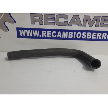 Recambio de mangueras intercooler para iveco daily furgón 2.3 diesel cat referencia OEM IAM 5801630424  