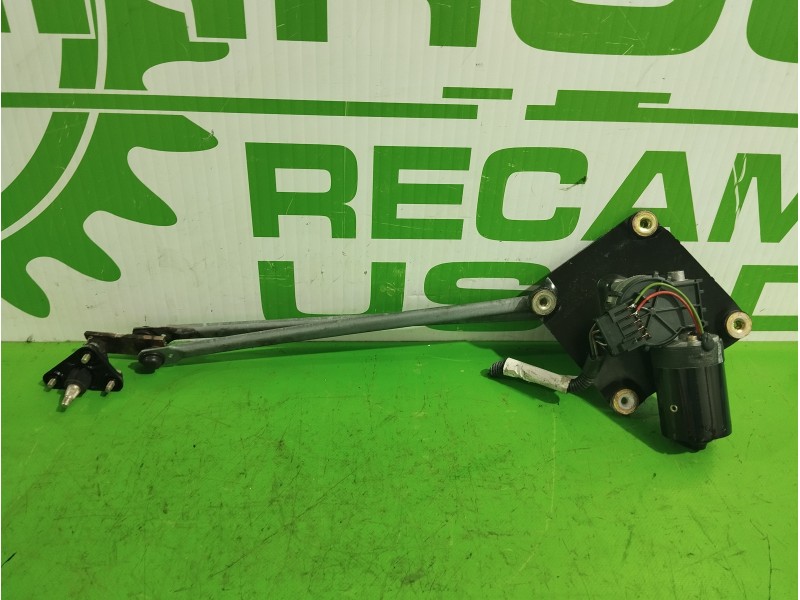Recambio de motor limpia delantero para volvo s40 berlina 1.6 cat referencia OEM IAM 0390241170  