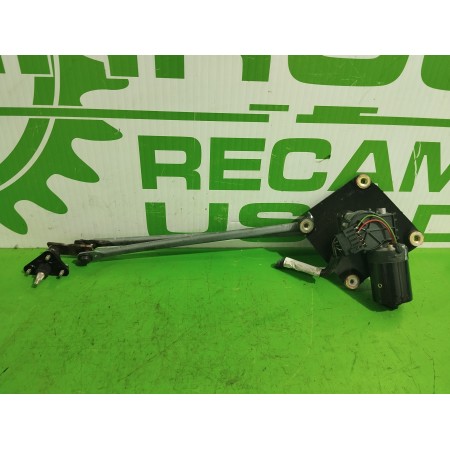 Recambio de motor limpia delantero para volvo s40 berlina 1.6 cat referencia OEM IAM 0390241170  