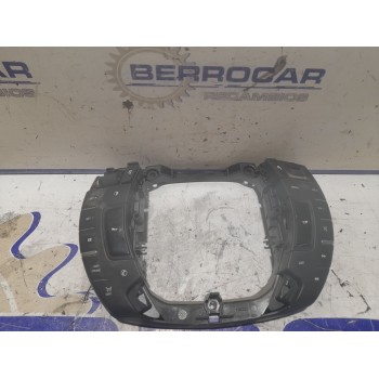 Recambio de mando volante para citroën c5 berlina 1.6 16v hdi fap referencia OEM IAM 96663640ZD  