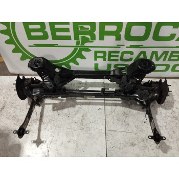 Recambio de puente trasero para ford focus turn. (cb8) 1.6 tdci cat referencia OEM IAM 1830930  