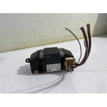 Recambio de resistencia calefaccion para volkswagen transporter t6 t6 caravelle trendline referencia OEM IAM 3C0907521G  