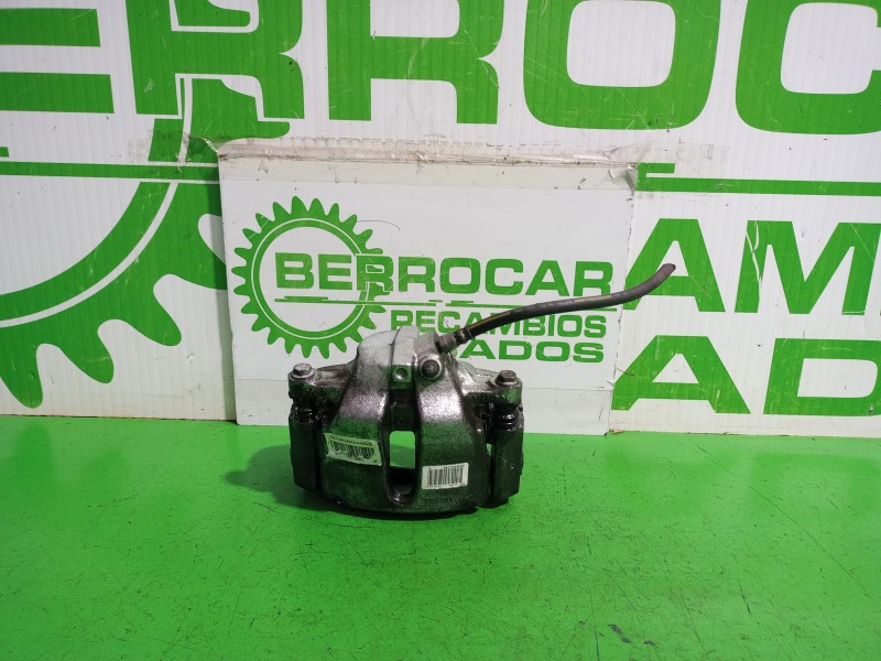Recambio de pinza de freno delantera izquierda para peugeot 2008 (--.2013) allure referencia OEM IAM 9677584680  