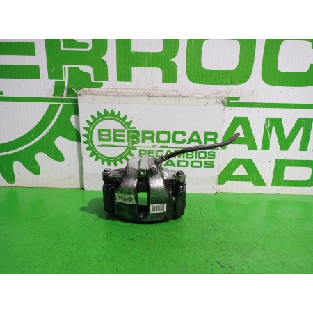 Recambio de pinza de freno delantera izquierda para peugeot 2008 (--.2013) allure referencia OEM IAM 9677584680  