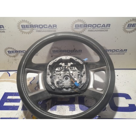 Recambio de volante para citroën c5 berlina 1.6 16v hdi fap referencia OEM IAM 609435700  