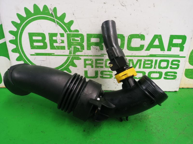 Recambio de tubo para citroën c3 exclusive referencia OEM IAM 9684362180  