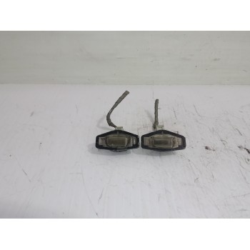 PILOTO MATRICULA 8098STANLEY 