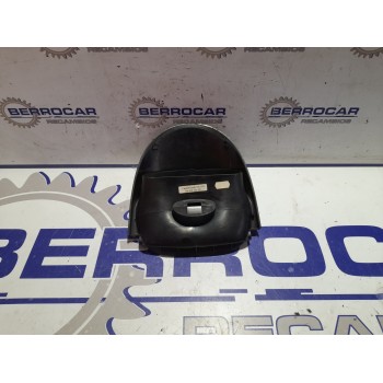 Recambio de moldura para peugeot 206 berlina 1.9 diesel referencia OEM IAM 96403133  