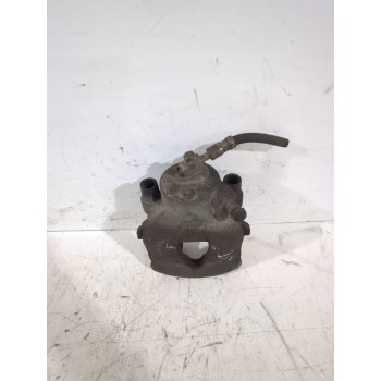 Recambio de pinza de freno delantera izquierda para volkswagen polo iv (9n_, 9a_) 1.9 sdi referencia OEM IAM 6N0615123B  