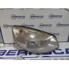 Recambio de faro derecho para renault scenic ii referencia OEM IAM 15810400RE  