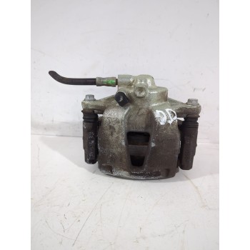 Recambio de pinza de freno delantera derecha para opel corsa d (s07) 1.3 cdti (l08, l68) referencia OEM IAM 542545  