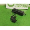 Recambio de valvula aire adicional para citroën berlingo 1.9 diesel referencia OEM IAM 9647191780  