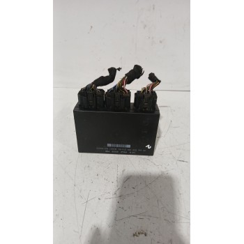 Recambio de modulo electronico para seat arosa (6h1) 1.4 tdi referencia OEM IAM 1C0962258A  