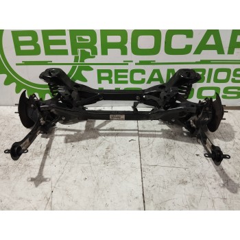Recambio de puente trasero para ford focus turn. (cb8) 1.6 tdci cat referencia OEM IAM 1830930  