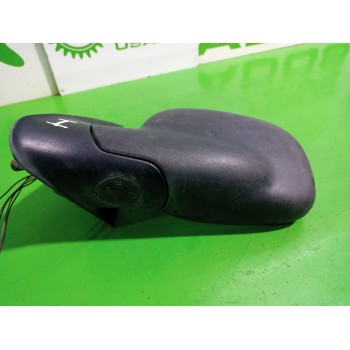 Recambio de retrovisor izquierdo para land rover freelander (ln) e targa referencia OEM IAM CRB000450PMD  