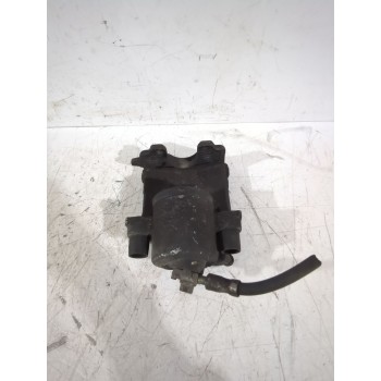 Recambio de pinza de freno delantera izquierda para volkswagen polo iv (9n_, 9a_) 1.9 sdi referencia OEM IAM 6N0615123B  