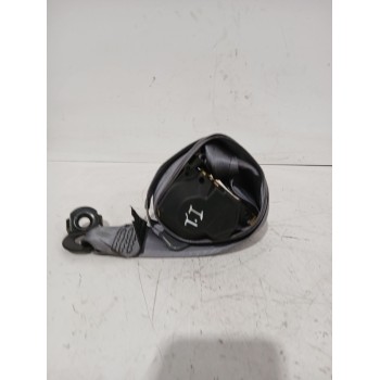 CINTURON SEGURIDAD TRASERO IZQUIERDO 7700425750 