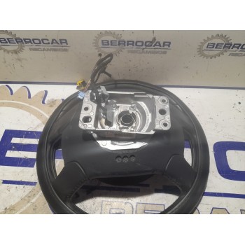 Recambio de volante para citroën c5 berlina 1.6 16v hdi fap referencia OEM IAM 609435700  