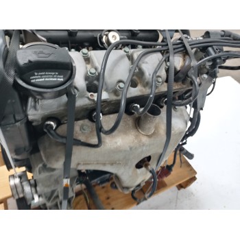 Recambio de motor completo para seat ibiza (6k1) stella referencia OEM IAM AKK  