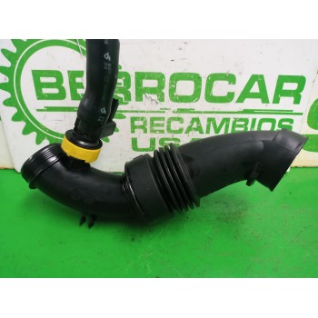 Recambio de tubo para citroën c3 exclusive referencia OEM IAM 9684362180  