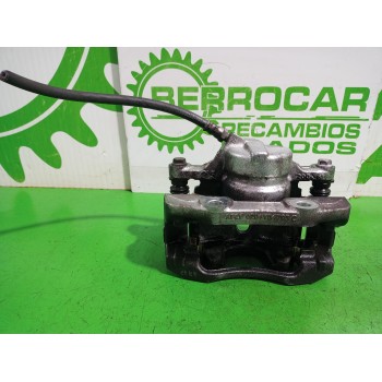 Recambio de pinza de freno delantera izquierda para peugeot 2008 (--.2013) allure referencia OEM IAM 9677584680  