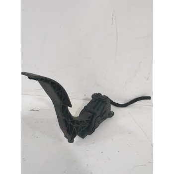 Recambio de pedal acelerador para volkswagen polo iv (9n_, 9a_) 1.9 sdi referencia OEM IAM 6Q1721503B  