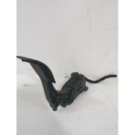 Recambio de pedal acelerador para volkswagen polo iv (9n_, 9a_) 1.9 sdi referencia OEM IAM 6Q1721503B  