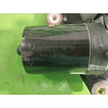 Recambio de motor limpia delantero para volvo s40 berlina 1.6 cat referencia OEM IAM 0390241170  