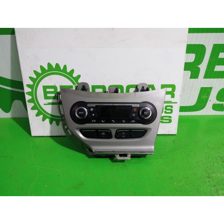 Recambio de mando climatizador para ford focus turn. (cb8) 1.6 tdci cat referencia OEM IAM BM5T18C612CH  