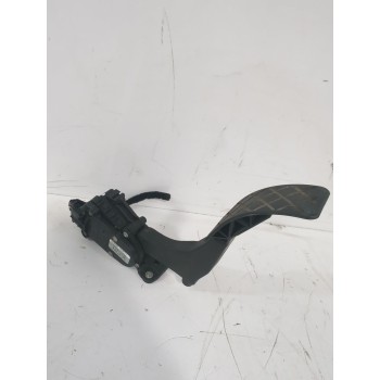 Recambio de pedal acelerador para volkswagen polo iv (9n_, 9a_) 1.9 sdi referencia OEM IAM 6Q1721503B  