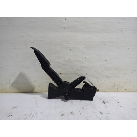 Recambio de pedal acelerador para mercedes-benz clase a (w169) a 200 cdi (169.008) referencia OEM IAM 91736020  