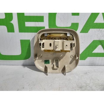 Recambio de luz interior para citroën c4 sedan 1.6 16v cat (nfu / tu5jp4) referencia OEM IAM 9648338577  