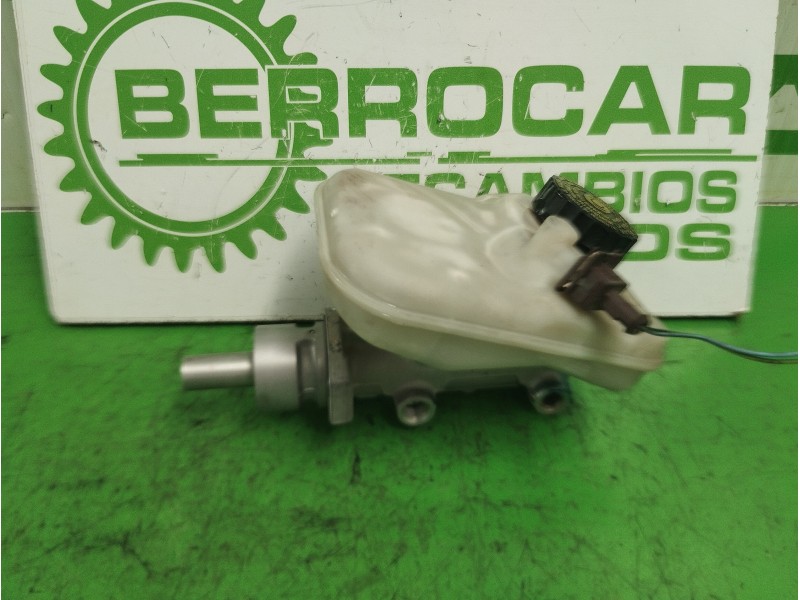 Recambio de bomba freno para citroën berlingo 1.9 diesel referencia OEM IAM 21028799  