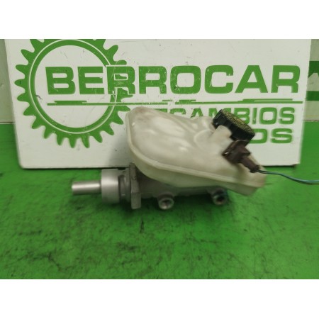 Recambio de bomba freno para citroën berlingo 1.9 diesel referencia OEM IAM 21028799  