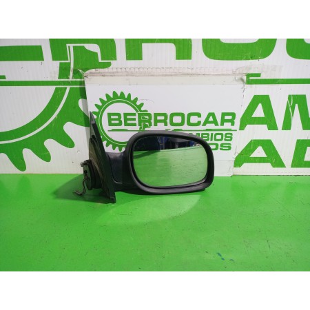 Recambio de retrovisor derecho para land rover freelander (ln) e targa referencia OEM IAM CRB000440PMD  
