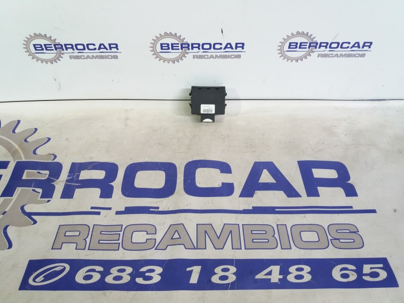 Recambio de centralita inmovilizador para toyota avensis berlina (t25) 1.8 16v cat referencia OEM IAM 8978005040  