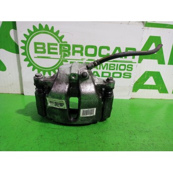 Recambio de pinza de freno delantera izquierda para peugeot 2008 (--.2013) allure referencia OEM IAM 9677584680  