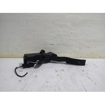 Recambio de pedal acelerador para mercedes-benz clase a (w169) a 200 cdi (169.008) referencia OEM IAM 91736020  