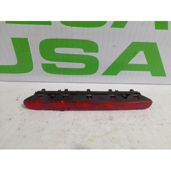 Recambio de luz central de freno para citroën c4 sedan 1.6 16v cat (nfu / tu5jp4) referencia OEM IAM 6350Z5  