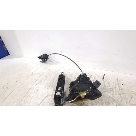 Recambio de cerradura puerta trasera derecha para ford focus i (daw, dbw) 1.8 tdci referencia OEM IAM 4057985  