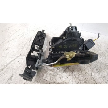 Recambio de cerradura puerta trasera derecha para ford focus i (daw, dbw) 1.8 tdci referencia OEM IAM 4057985  