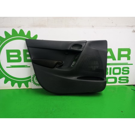 Recambio de guarnecido puerta delantera izquierda para citroën c3 exclusive referencia OEM IAM 98006287ZD  
