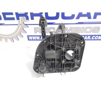Recambio de pedalera para iveco daily furgón 2.3 diesel cat referencia OEM IAM 5801492032  