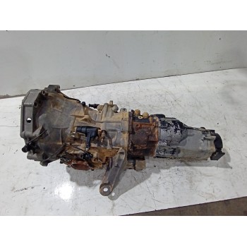 Recambio de caja cambios para audi a6 avant (4b5) 2.5 tdi quattro referencia OEM IAM 8150070803  