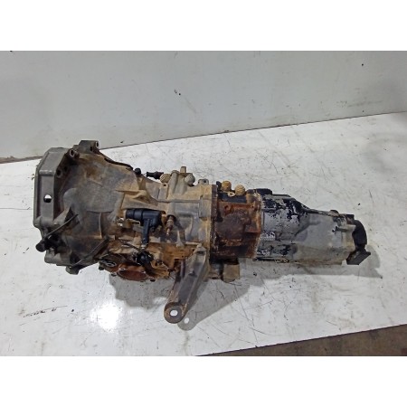 Recambio de caja cambios para audi a6 avant (4b5) 2.5 tdi quattro referencia OEM IAM 8150070803  