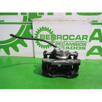 Recambio de pinza de freno delantera izquierda para peugeot 2008 (--.2013) allure referencia OEM IAM 9677584680  