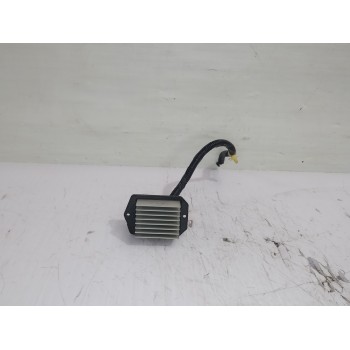 RESISTENCIA CALEFACCION 0778000930 