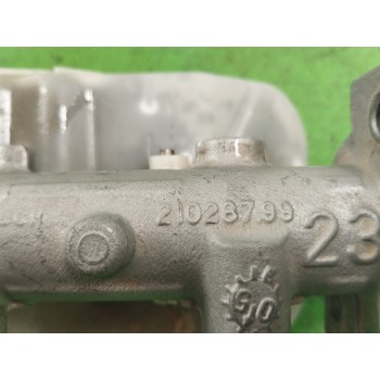 Recambio de bomba freno para citroën berlingo 1.9 diesel referencia OEM IAM 21028799  