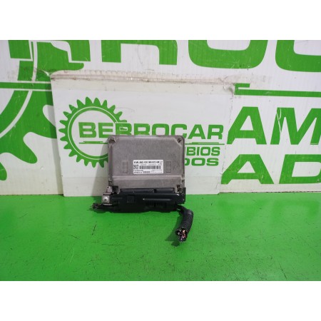 Recambio de centralita motor uce para seat ibiza (6j5) emoción referencia OEM IAM 03E906023M  