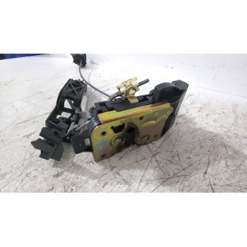 Recambio de cerradura puerta trasera derecha para ford focus i (daw, dbw) 1.8 tdci referencia OEM IAM 4057985  